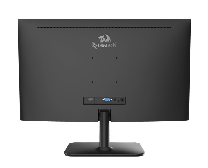 Ecran IPS 24" 75HZ REDRAGON VAGA