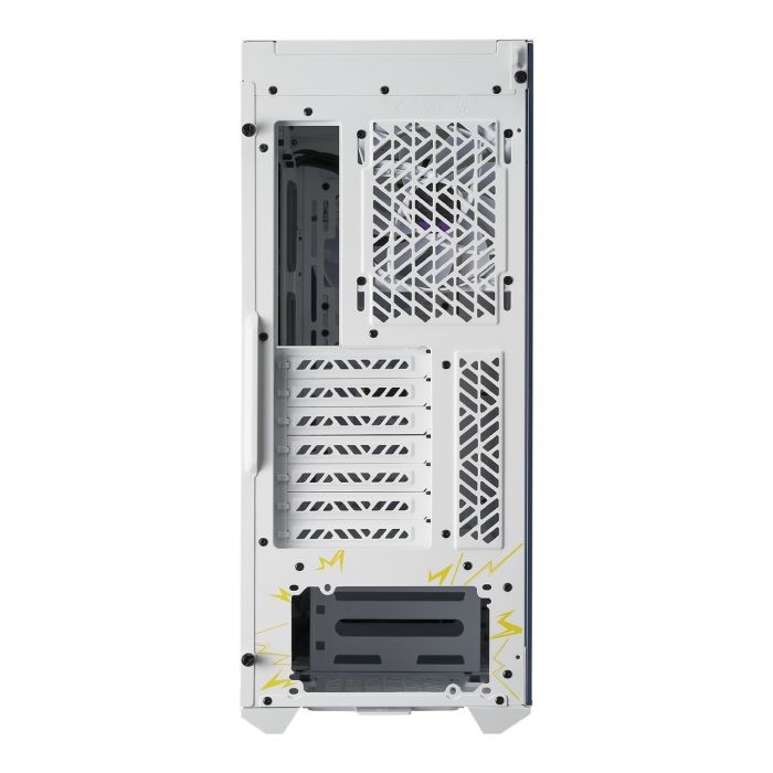 BOITIER GAMER COOLER MASTER MASTERBOX TD500 MESH V2 CHUN-LI