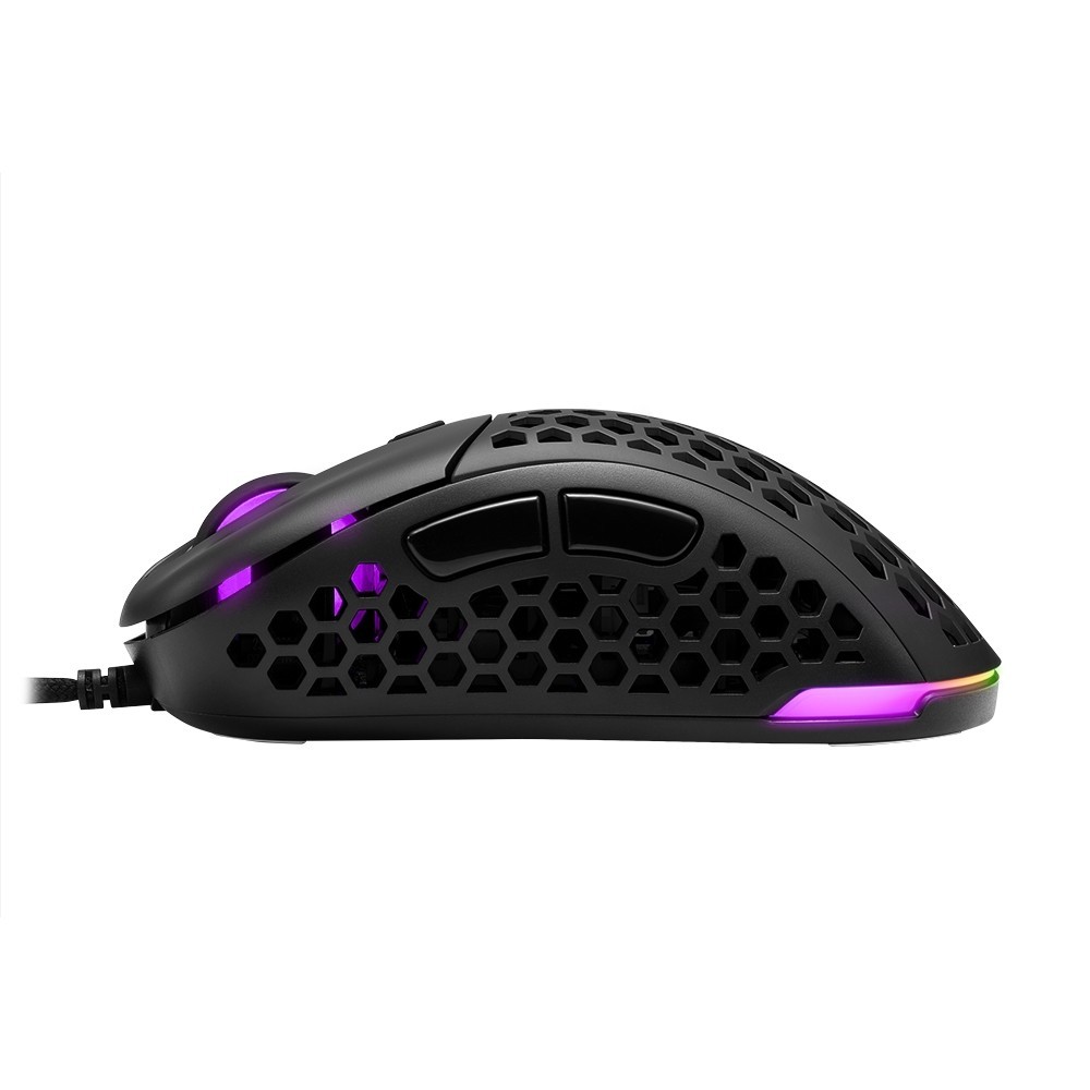 SOURIS GAMER - Sharkoon Light² 200