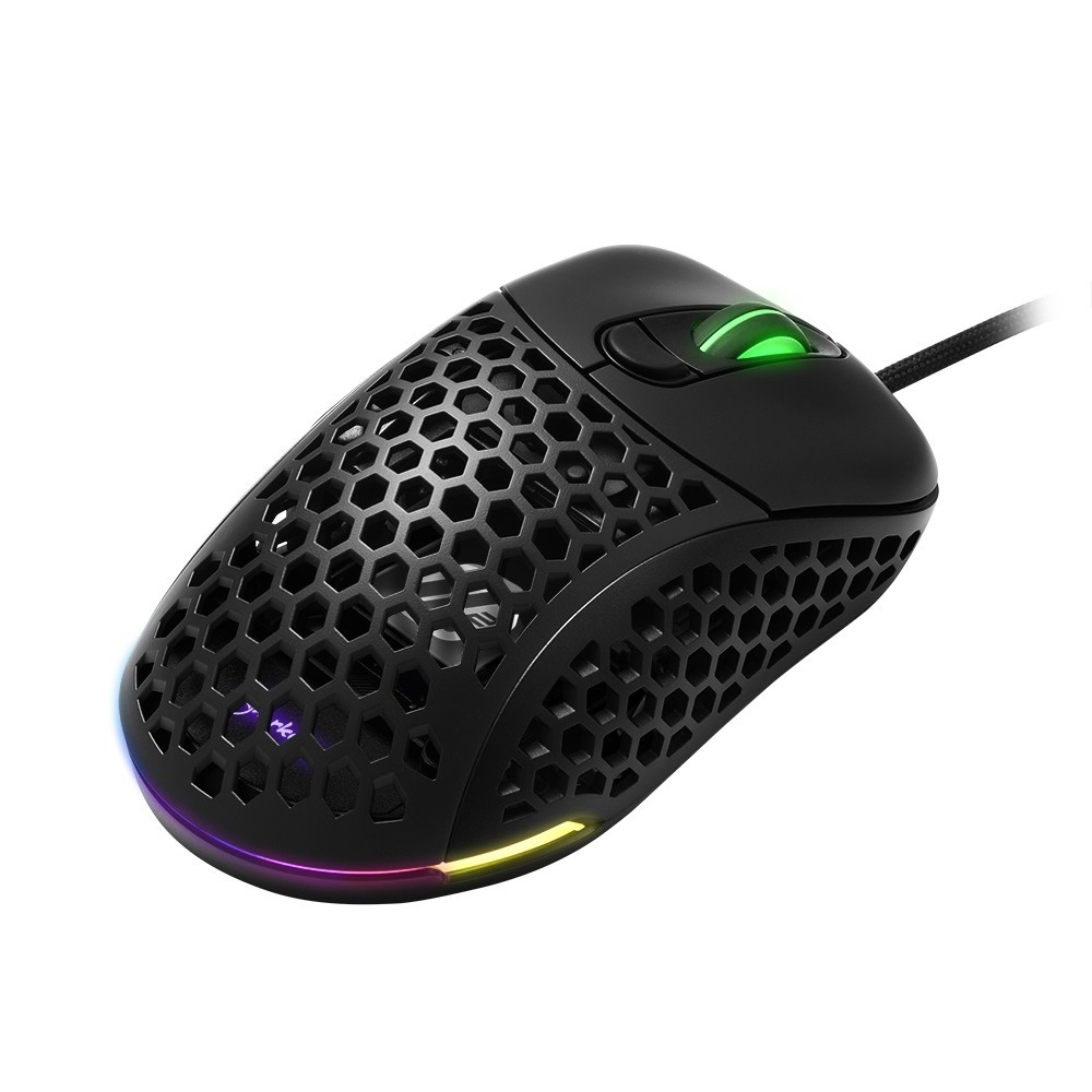 SOURIS GAMER - Sharkoon Light² 200