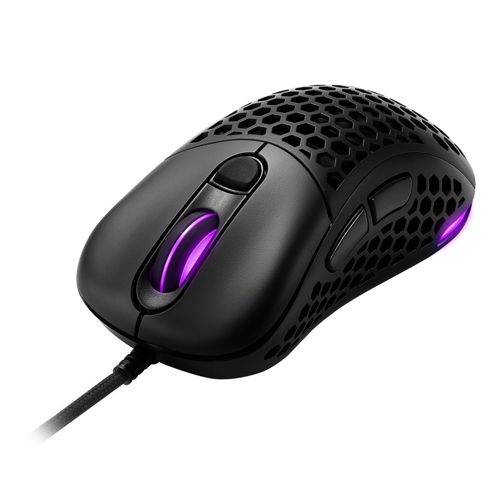 SOURIS GAMER - Sharkoon Light² 200