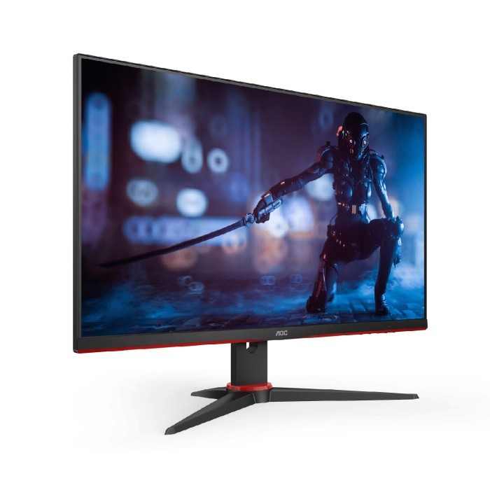 Ecran Gamer - AOC 27G2SE 27" VA AdaptiveSync 1MS / 165HZ