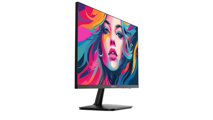 Ecran Gamer - REDRAGON AZUR II 23.8" 180Hz,1Ms, FREESYNC, IPS LED