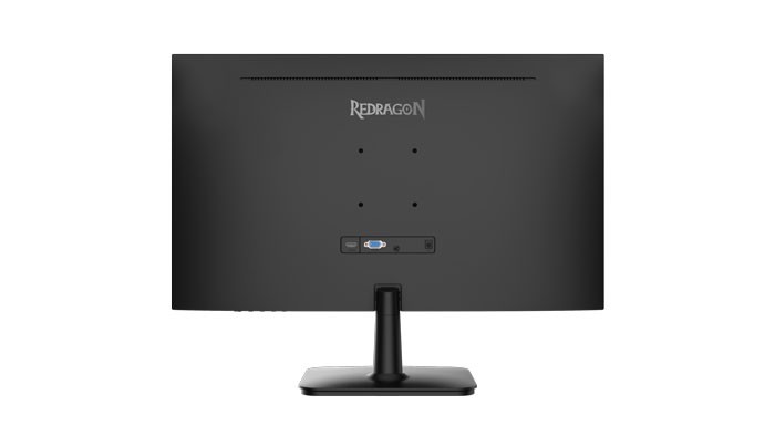 Ecran Gamer - REDRAGON AZUR II 23.8" 180Hz,1Ms, FREESYNC, IPS LED