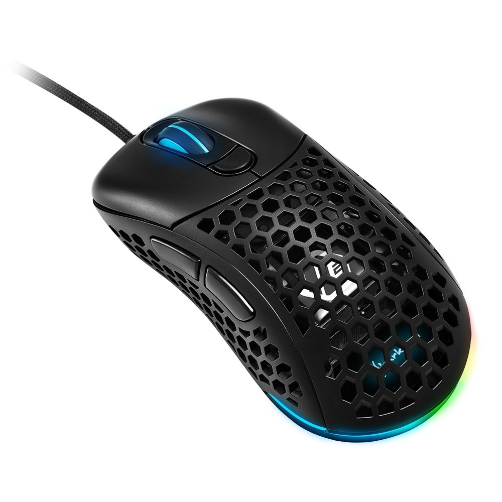 SOURIS GAMER - Sharkoon Light² 200