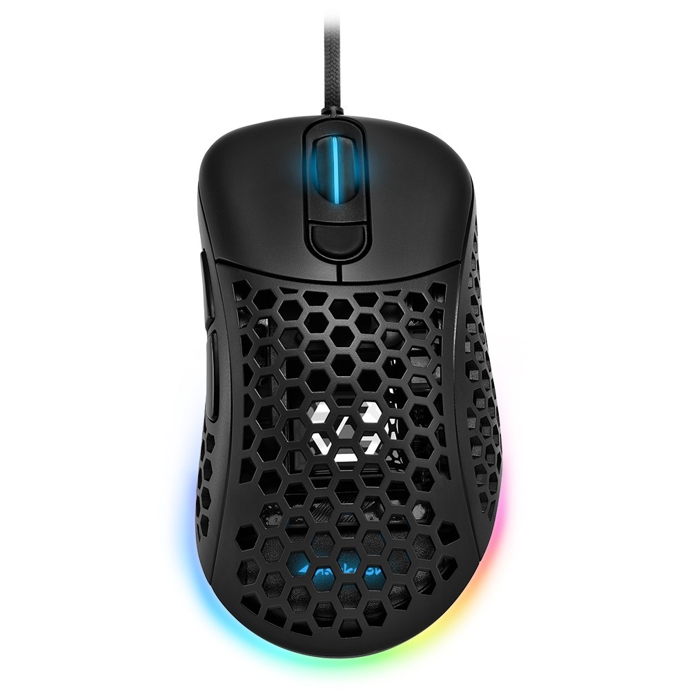 Souris Gaming Filaire Logitech G502 X Noir -005471 – Best Buy Tunisie