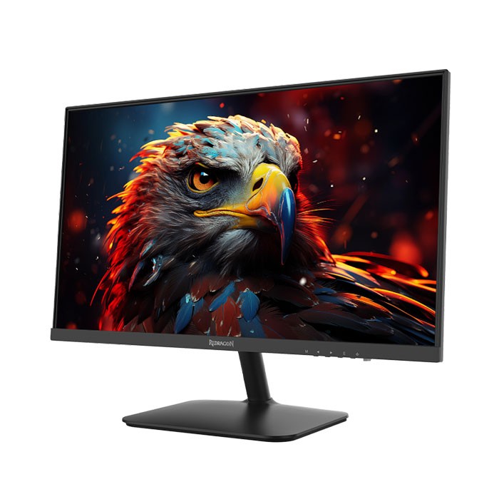 Ecran Gamer - REDRAGON NEAPOLIS 24" 75HZ