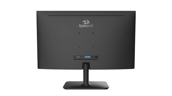 Ecran Gamer - REDRAGON NEAPOLIS 24" 75HZ