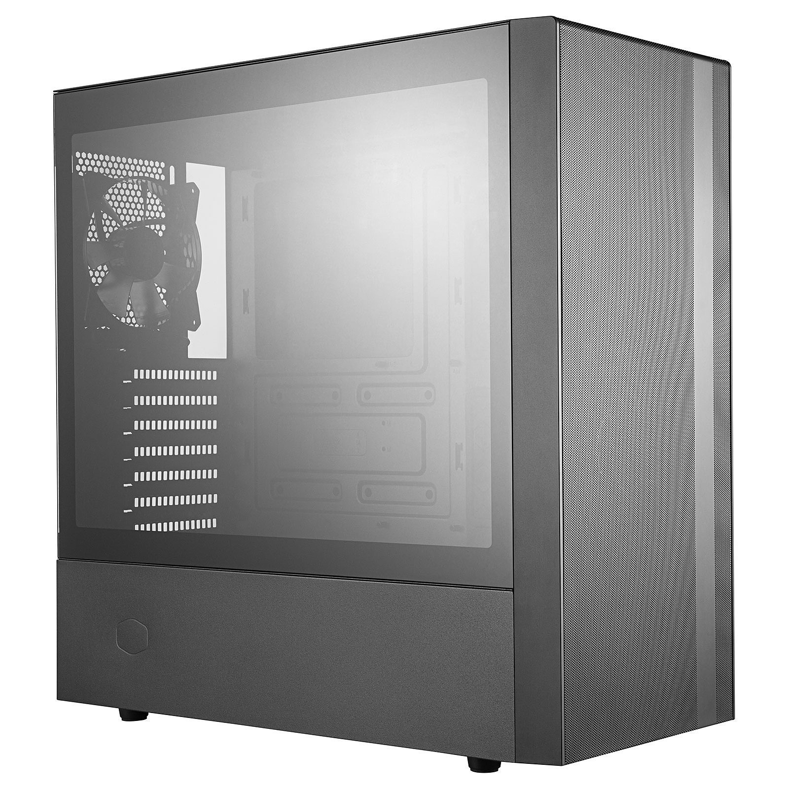 PC MAXBOX SILVER - I5-12400F - GTX 1650 - 16Go - 512Go