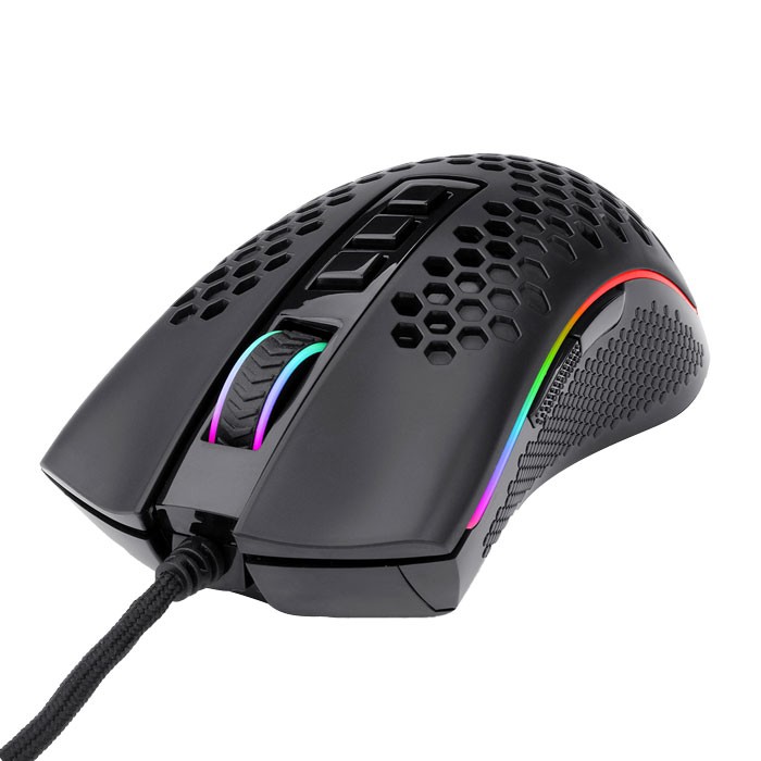 SOURIS GAMER - Redragon Storm M808 SOURIS GAMER - Redragon Storm M808