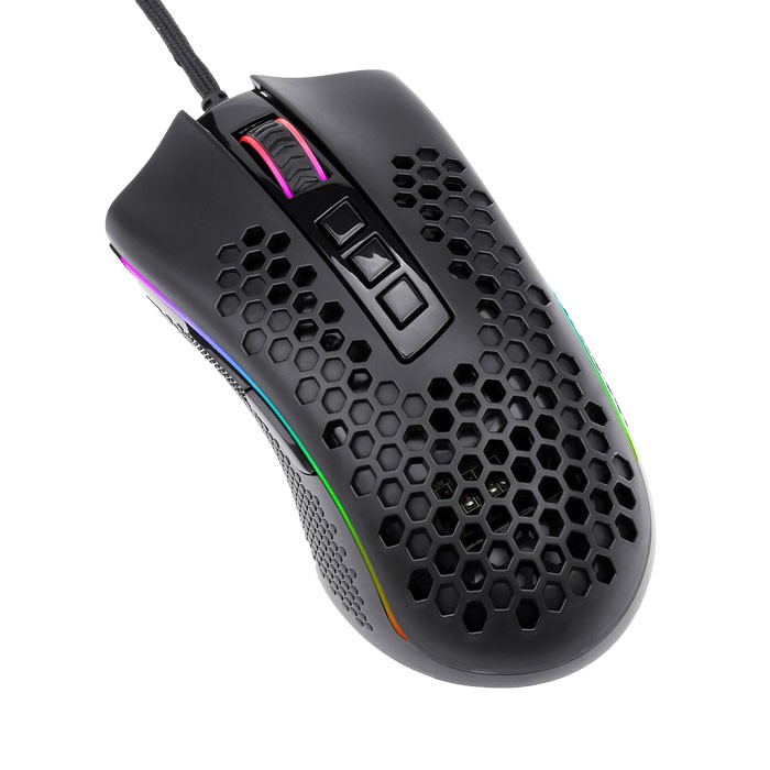 SOURIS GAMER - Redragon Storm M808