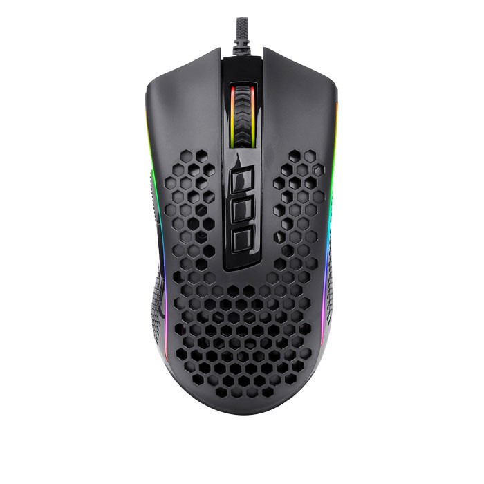 SOURIS GAMER - Redragon Storm M808 SOURIS GAMER - Redragon Storm M808