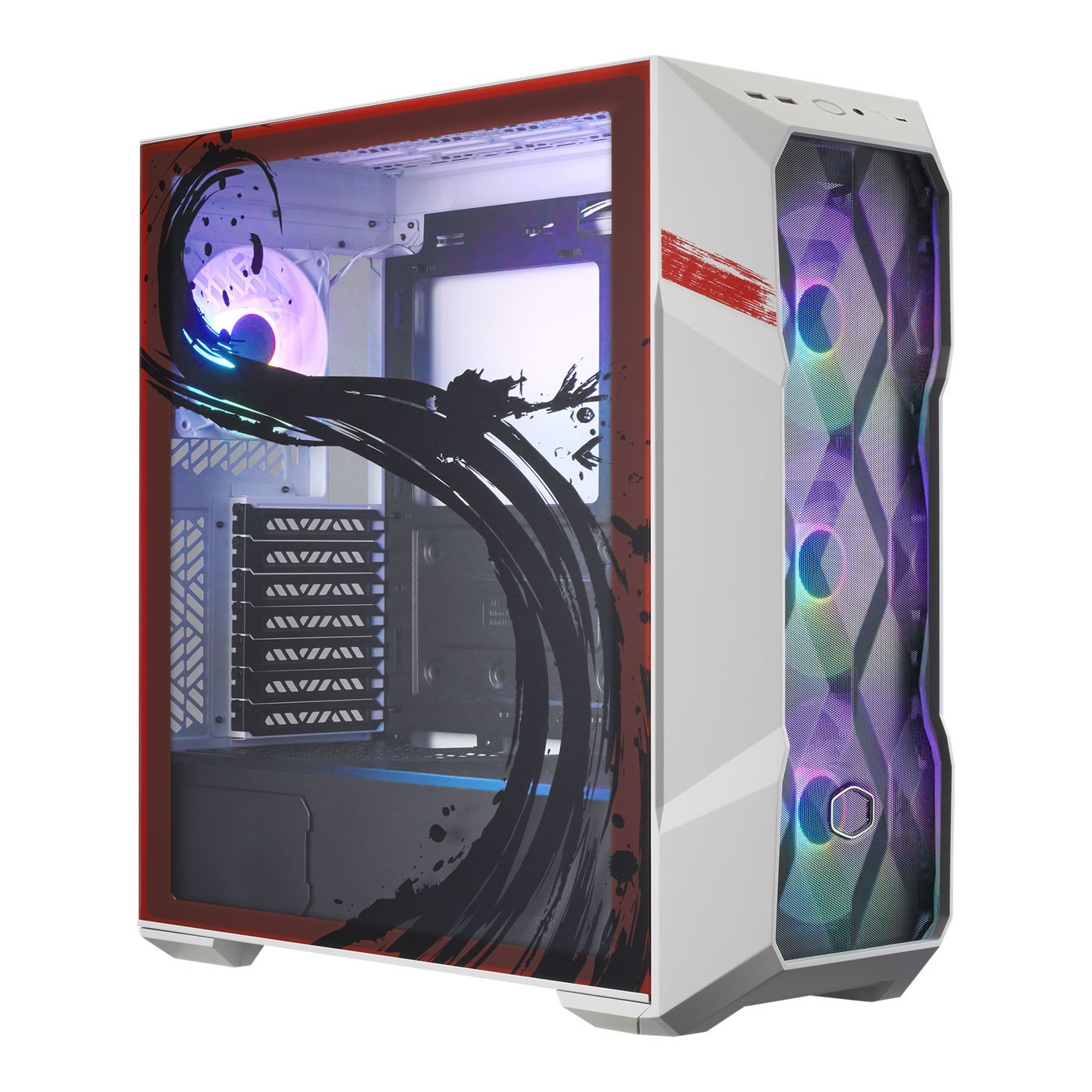 T.REX - I7-13700KF - RTX 4060 Ti - 32Gb - 1To