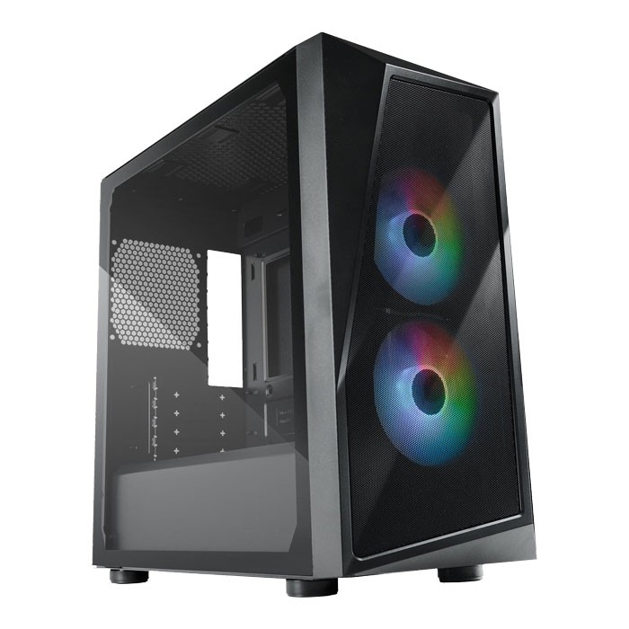 PC Gamer INTIME - i5-12400F - RTX 4060 - 16Gb - 512 Gb