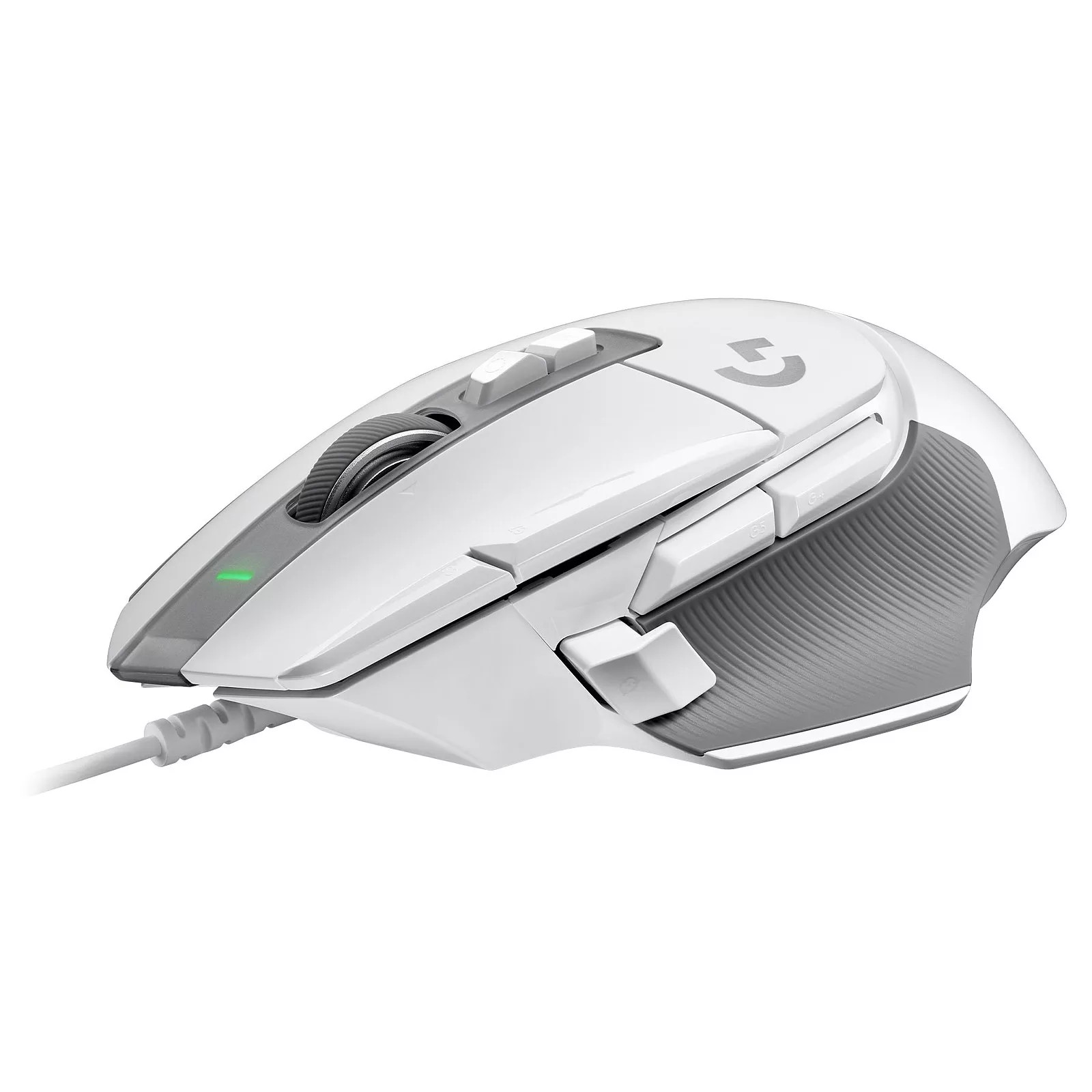 SOURIS GAMER - Logitech G502 X - WHITE