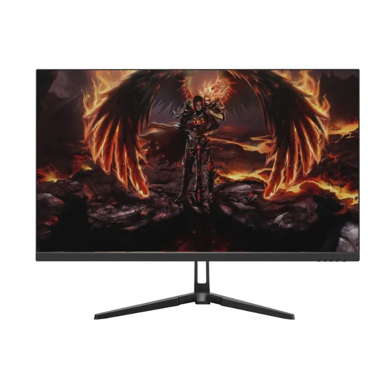 Ecran Gamer Aero QG25DFA 24.5” Full HD 240HZ – Noir