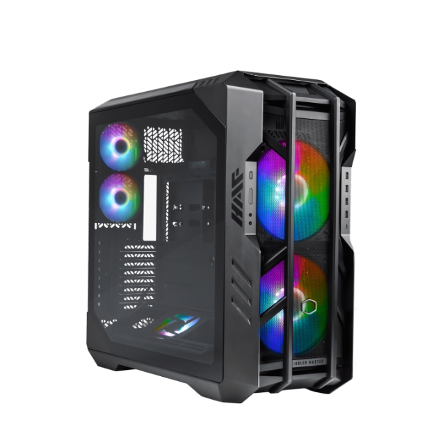 BOITIER GAMER COOLER MASTER 700 HAF