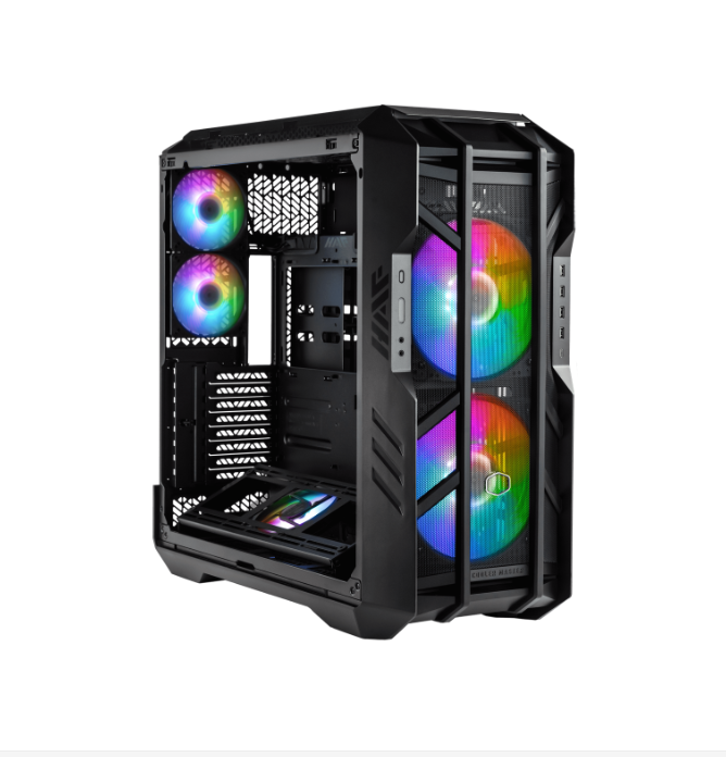 BOITIER GAMER COOLER MASTER 700 HAF