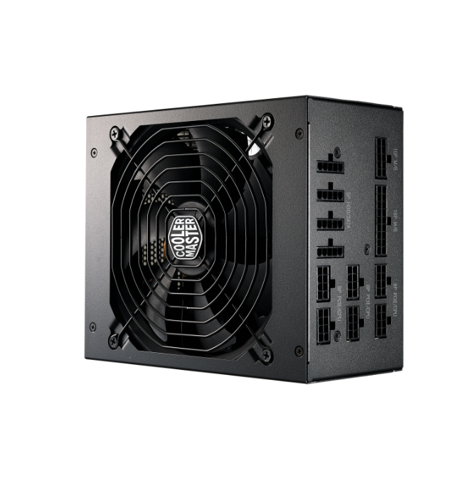 ALIMENTATION COOLER MASTER MWE GOLD V2 1250 FULL MODULAR