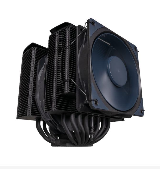 Refroidisseur Processeur Cooler Master MasterAir MA824 Stealth