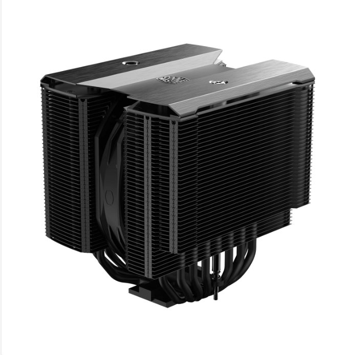 Refroidisseur Processeur Cooler Master MasterAir MA824 Stealth