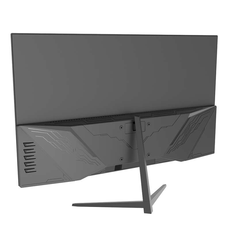 Ecran Gamer Aero EM24DFI 23.8” Full HD IPS 120HZ – Noir