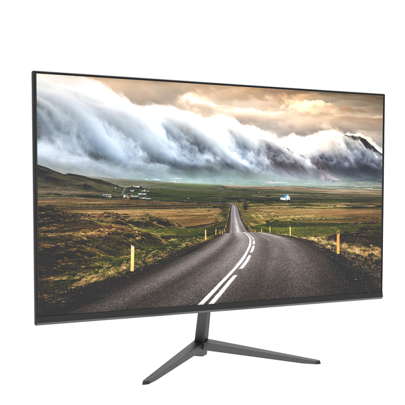 Ecran Gamer Aero EM24DFI 23.8” Full HD IPS 120HZ – Noir