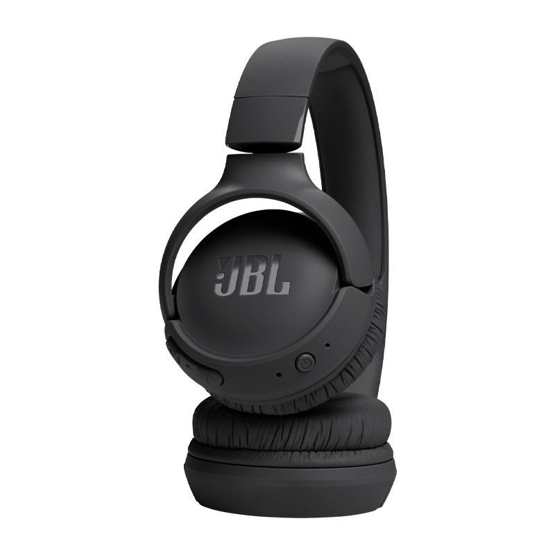MICRO CASQUE SANS FIL JBL Tune 520BT - Noir MICRO CASQUE SANS FIL JBL Tune 520BT - Noir