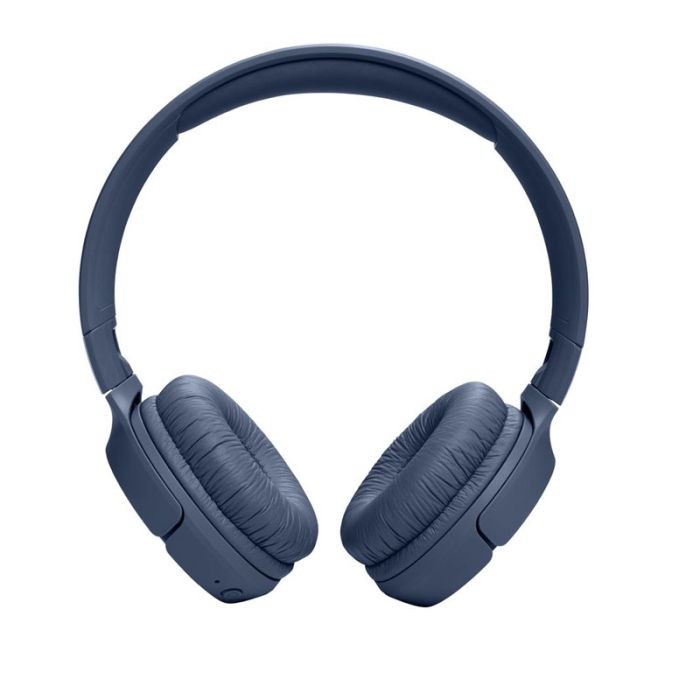 MICRO CASQUE SANS FIL JBL Tune 520BT - Bleu MICRO CASQUE SANS FIL JBL Tune 520BT - Bleu