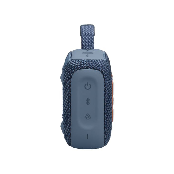 JBL GO4 - Bleu