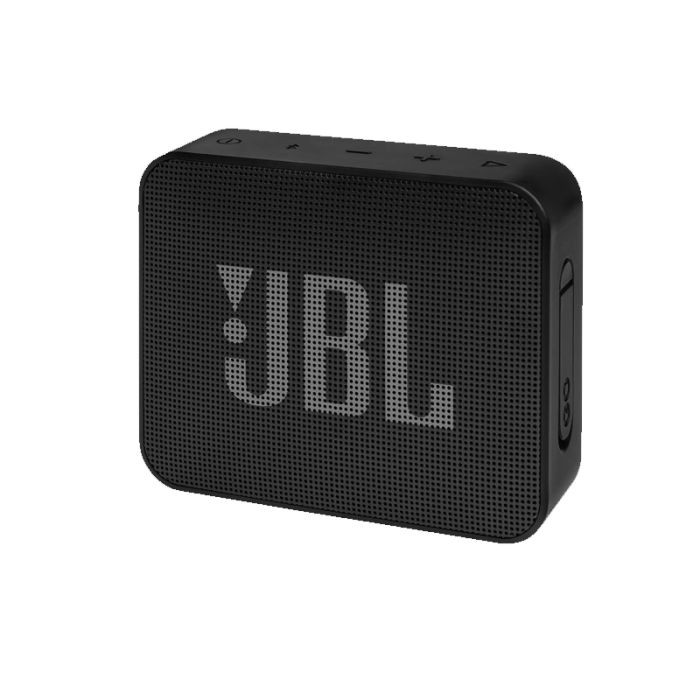 JBL Go Essentiel - Noir
