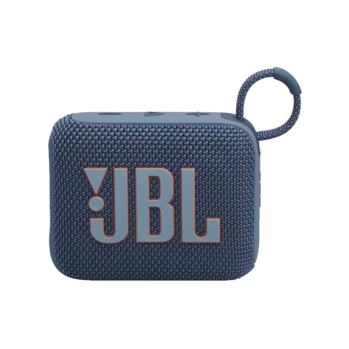 HAUT-PARLEUR SANS FIL JBL Go Essentiel - Bleu