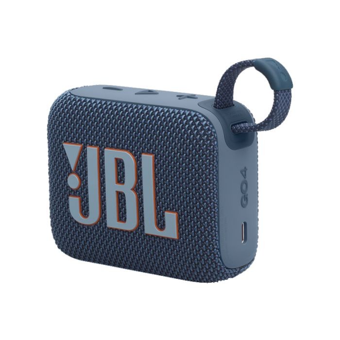 HAUT-PARLEUR SANS FIL JBL Go Essentiel - Bleu