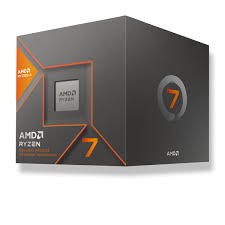 Processeur AMD Ryzen 7 8700G (4.2 GHz / 5.1 GHz)