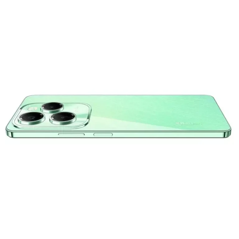 SMARTPHONE INFINIX HOT 40 PRO 12+9-256GB Vert SMARTPHONE INFINIX HOT 40 PRO 12+9-256GB Vert