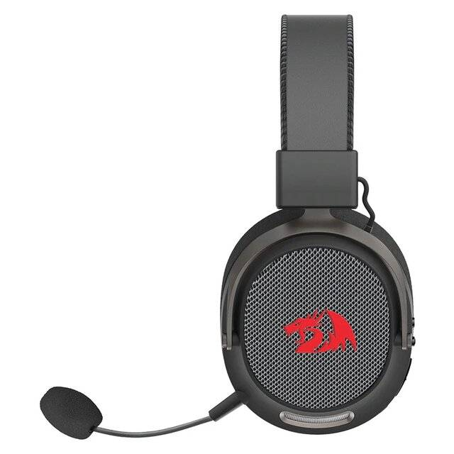 Casque Gamer - REDRAGON H858 Arrow 7.1 Wireless - 189,000 TND