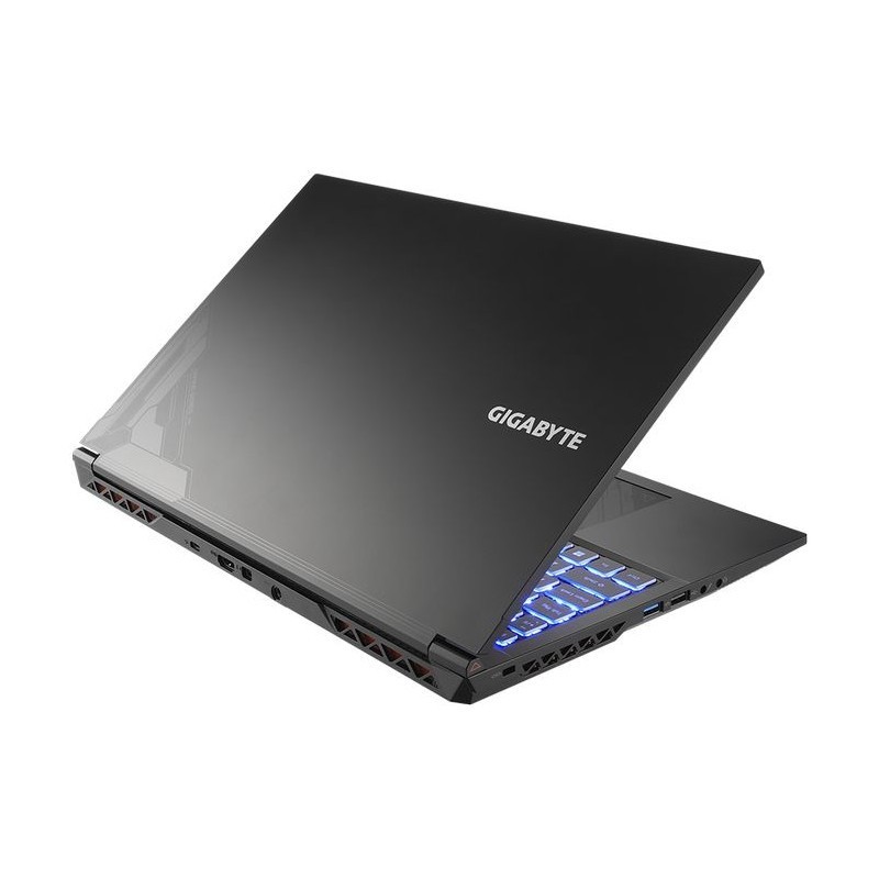 PC Portable Gamer - GIGABYTE G6KF | 16" | i7-13620H | RTX 4060 | 16GB | 1TB NVMe
