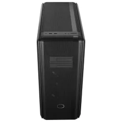 BOITIER GAMER MASTERBOX NR600P - Tunisie