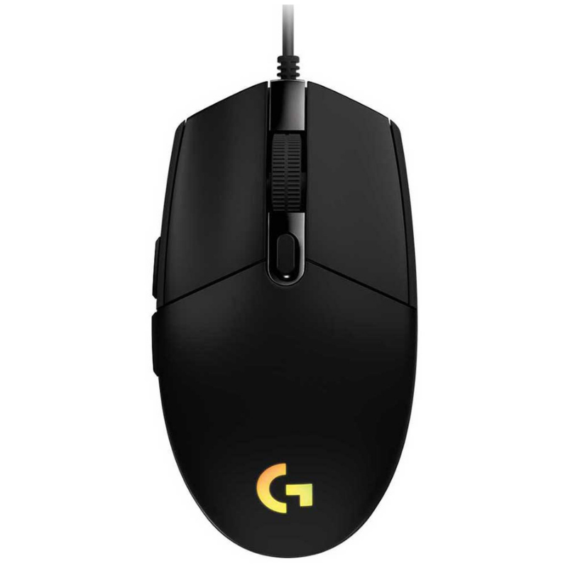 SOURIS GAMER - Logitech G102 Prodigy BLACK SOURIS GAMER - Logitech G102 Prodigy BLACK