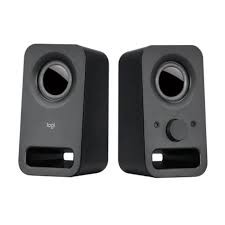 HAUT-PARLEUR Gamer - LOGITECH STÉRÉO Z150