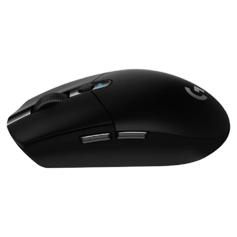 SOURIS GAMER - Logitech G305 BLACK