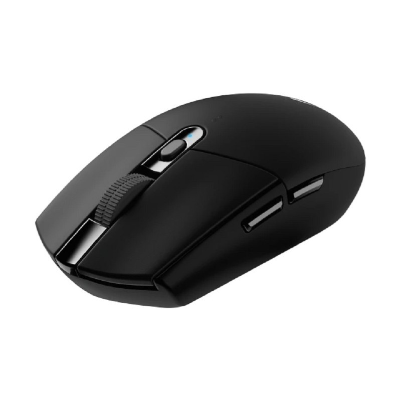 SOURIS GAMER - Logitech G305 BLACK
