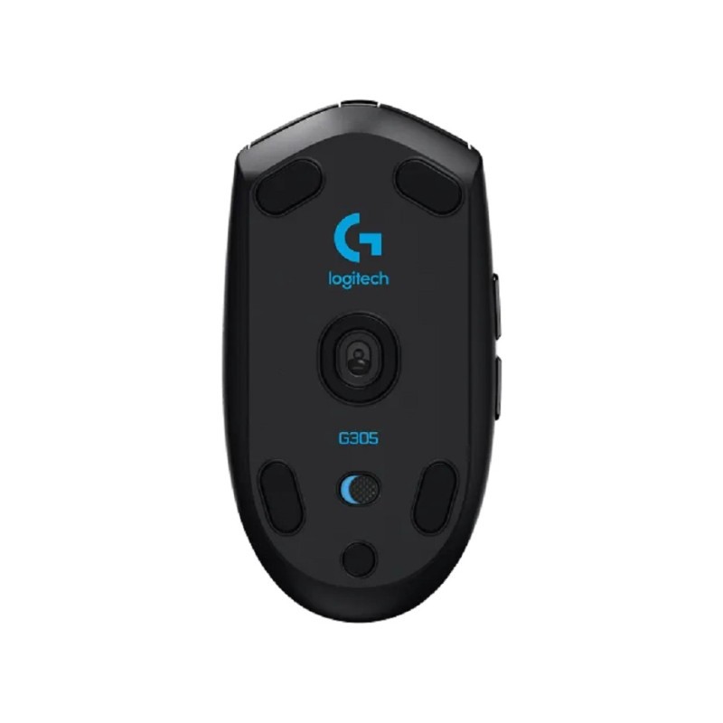 SOURIS GAMER - Logitech G305 BLACK