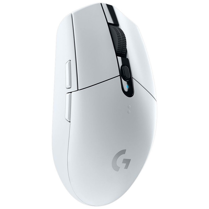 SOURIS GAMER - Logitech G305 White