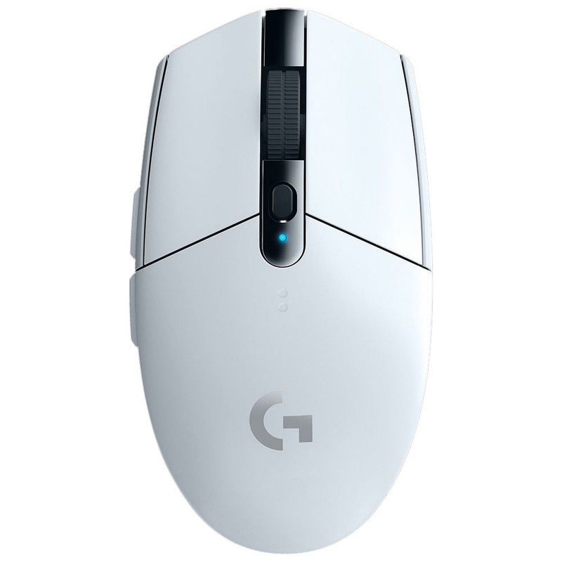 SOURIS GAMER - Logitech G305 White