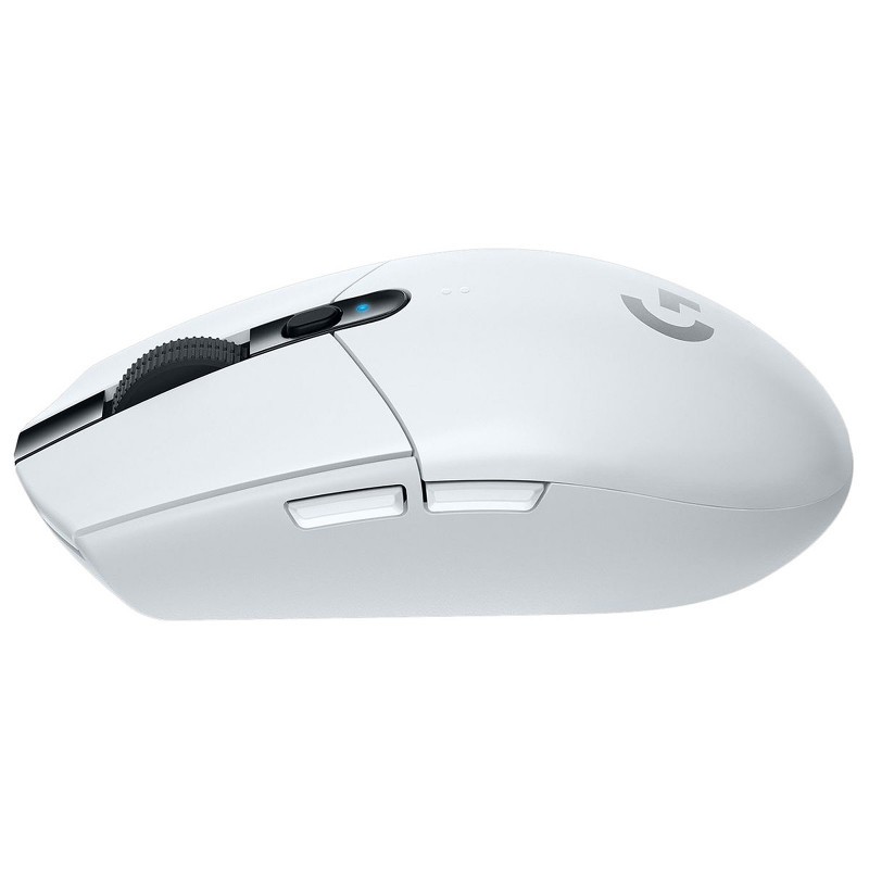 SOURIS GAMER - Logitech G305 White