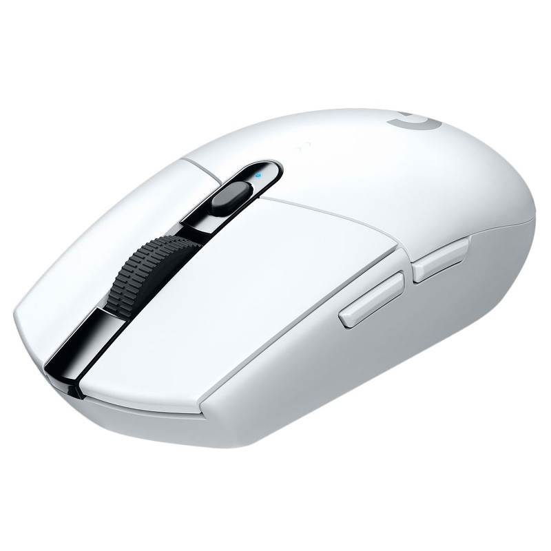 SOURIS GAMER - Logitech G305 White