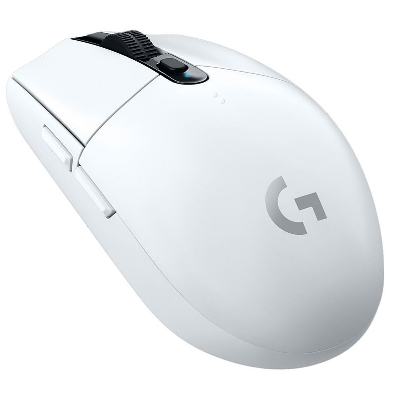 SOURIS GAMER - Logitech G305 White