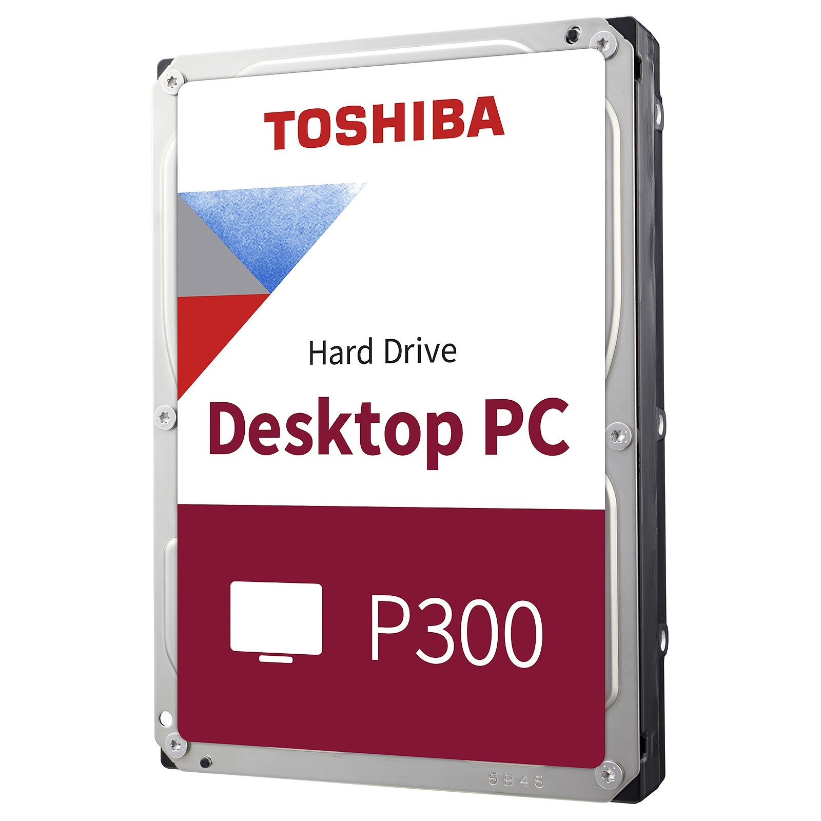 Disque Dur Interne TOSHIBA P300 1To 3.5" - Tunisie