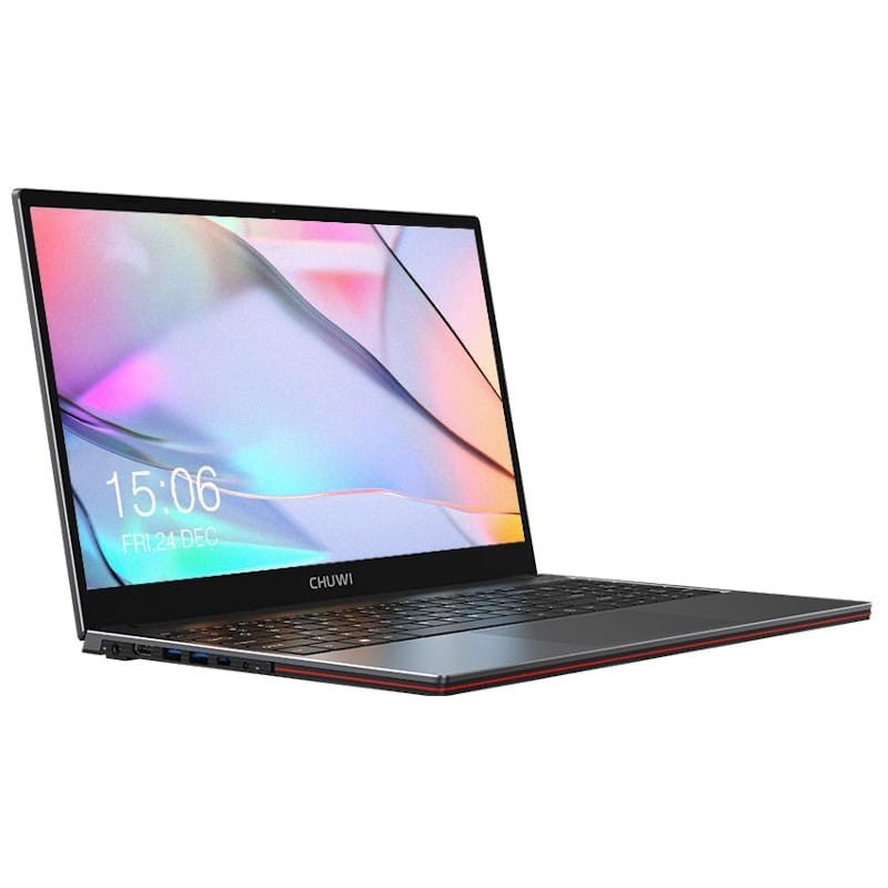 Pc Portable Chuwi CoreBook XPro Intel i5-12450H 16Go 512Go SSD